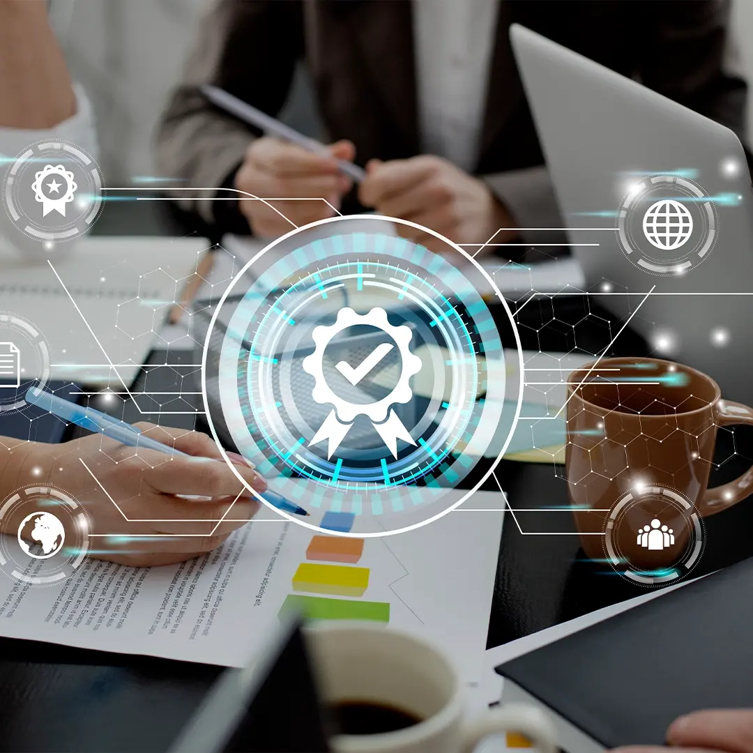 Quality Control/Quality Assurance & Audit