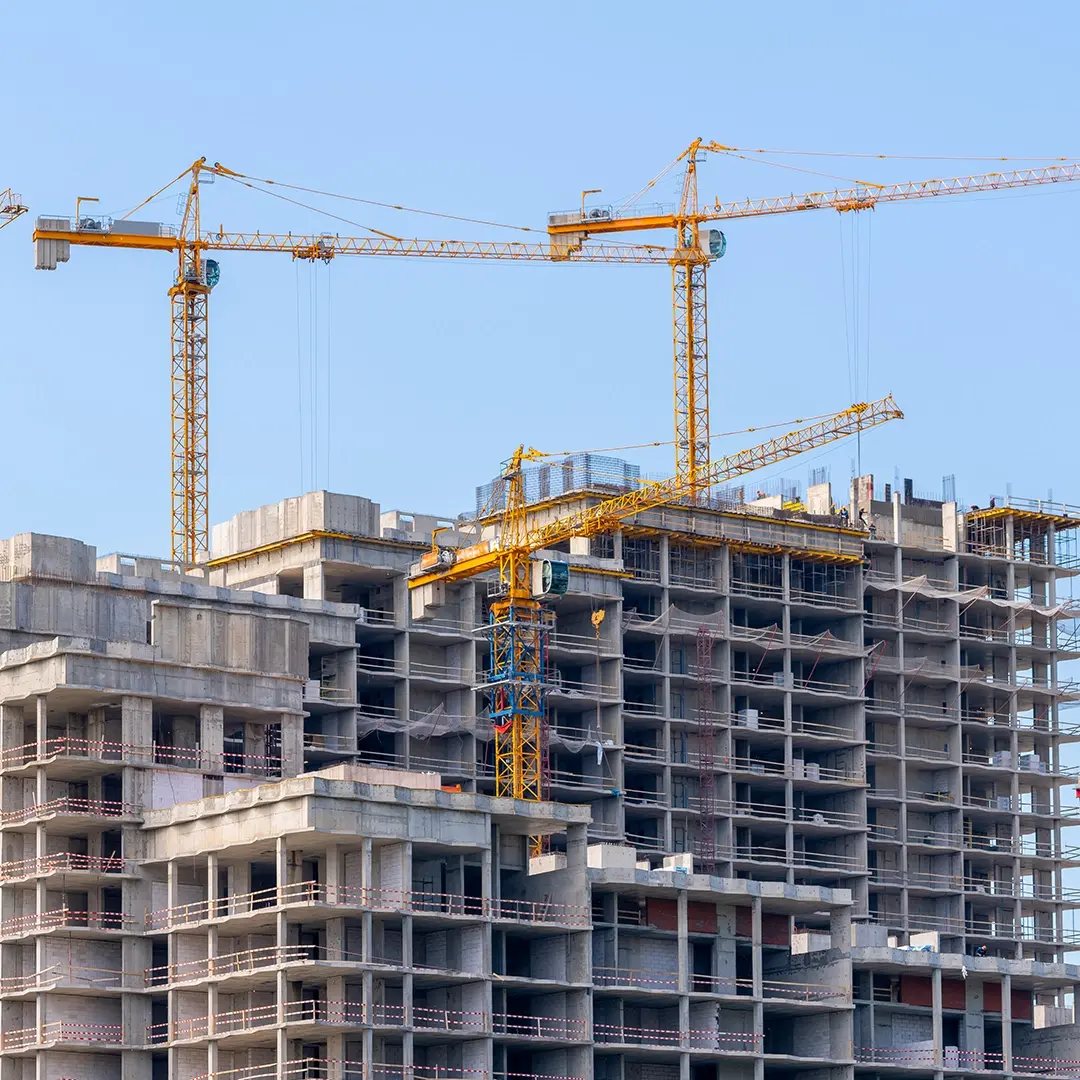 Buildings (Civil & Architectural)