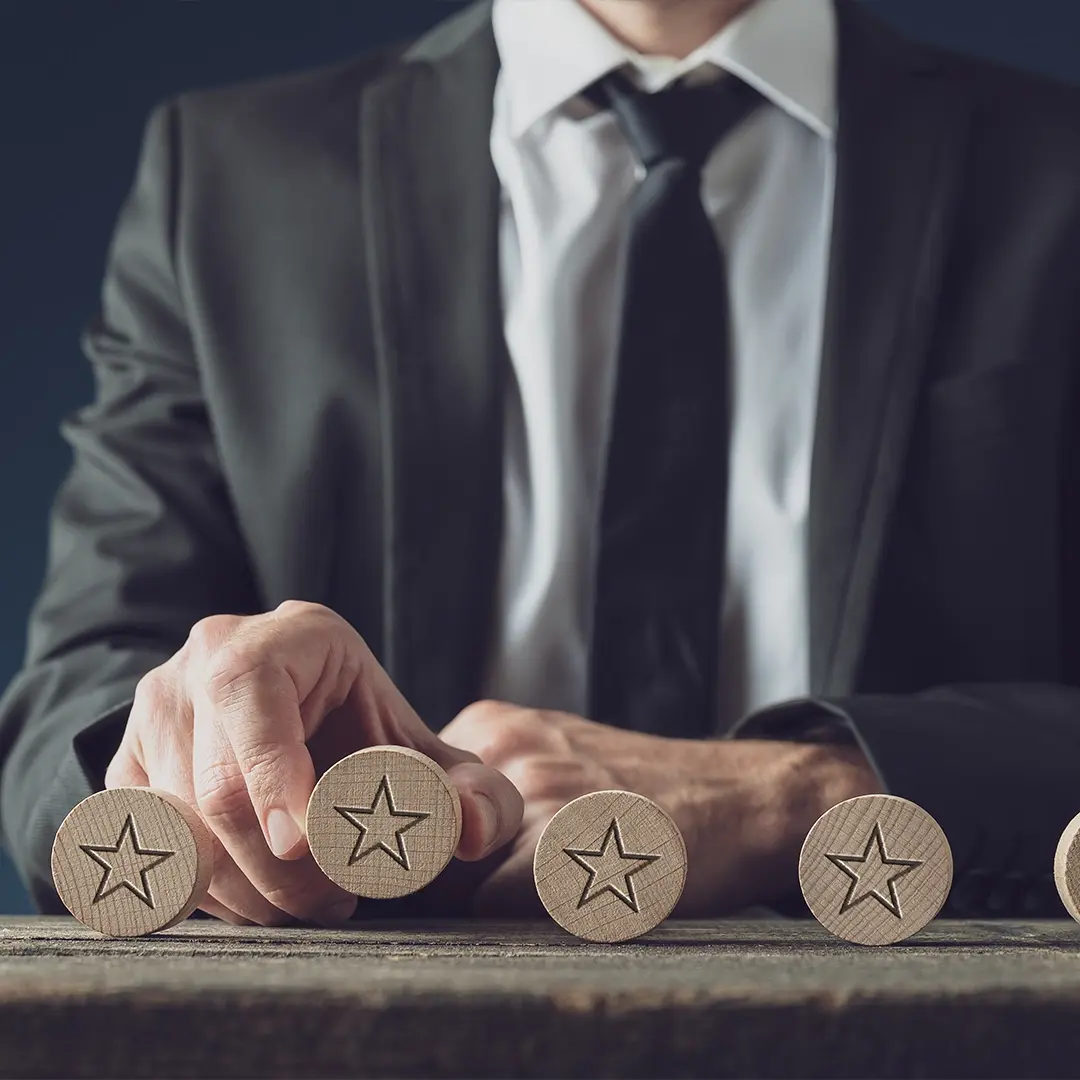 Business Excellence & Governance