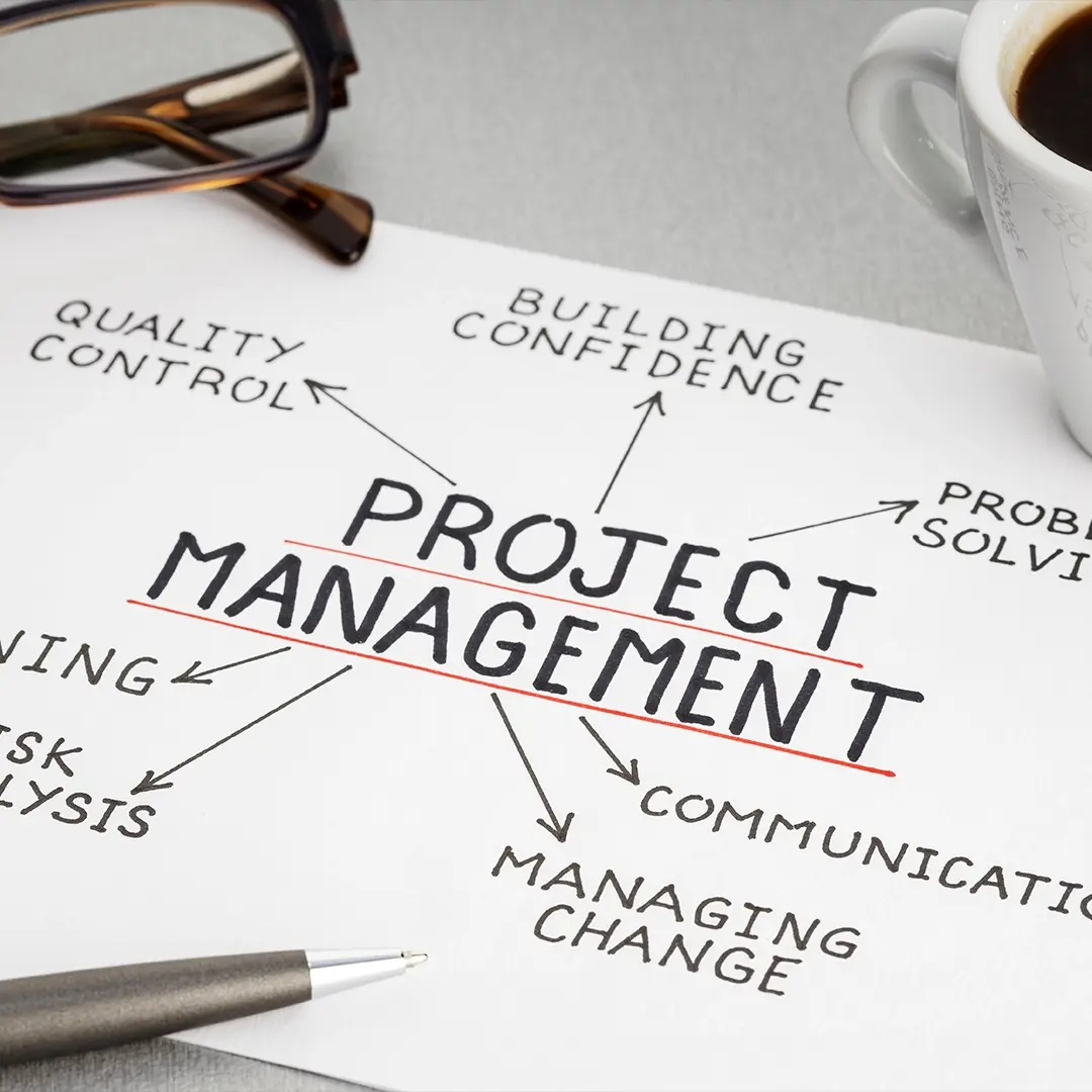 Project Management Services