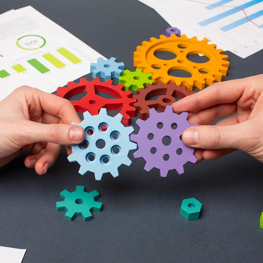 Business Process Optimization