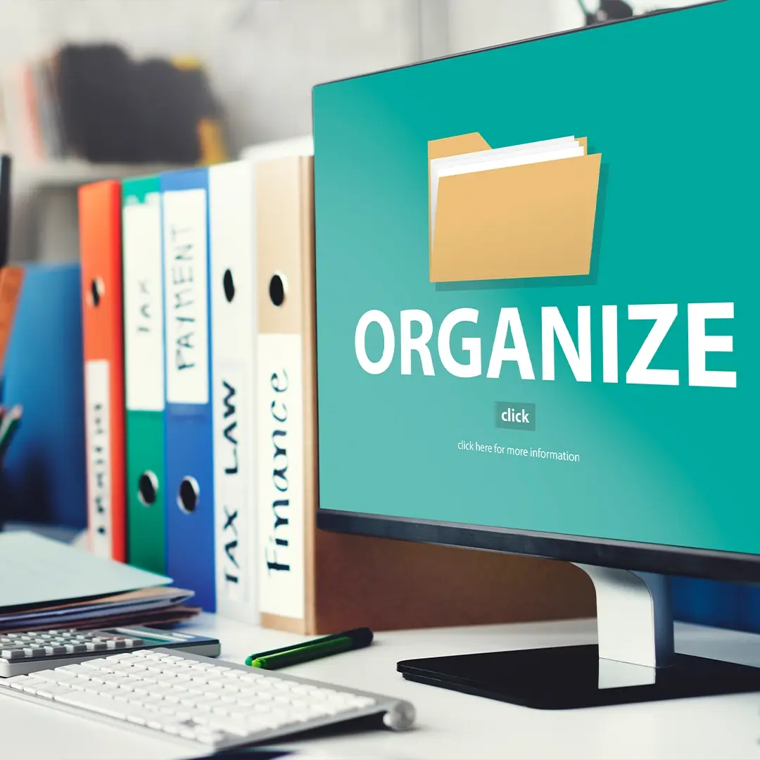 Data and Document Management Solutions